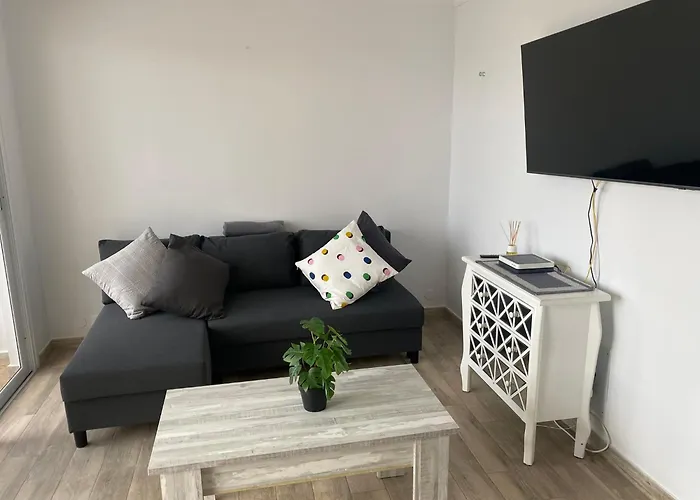 Solarena - Arena38 Apartamento