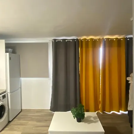 Solarena - Arena38 Appartement