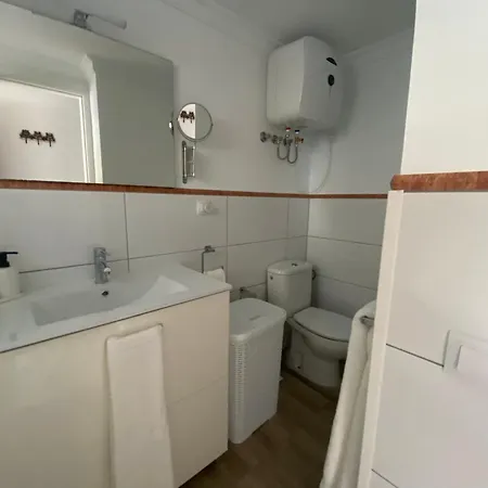 Solarena - Arena38 Appartement *
