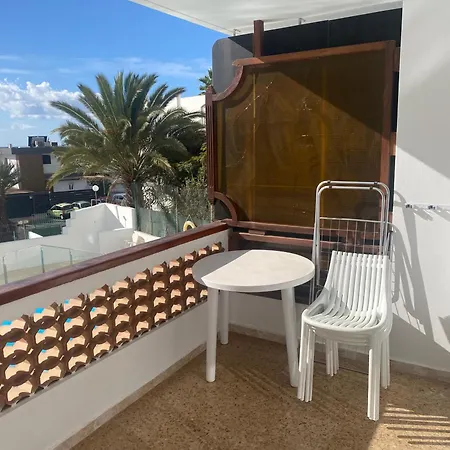 Solarena - Arena38 Apartment Maspalomas (Gran Canaria)