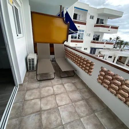 Apartment Solarena - Arena38 Maspalomas (Gran Canaria)