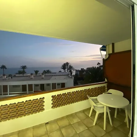 Apartament Solarena - Arena38 Maspalomas (Gran Canaria)