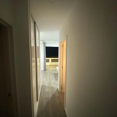 Solarena - Arena38 Apartament *