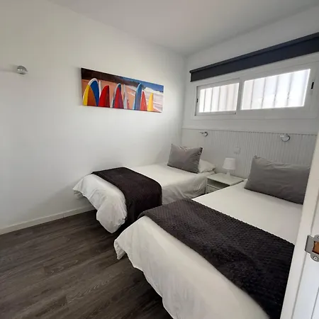 Apartament Solarena - Arena38 Maspalomas (Gran Canaria)
