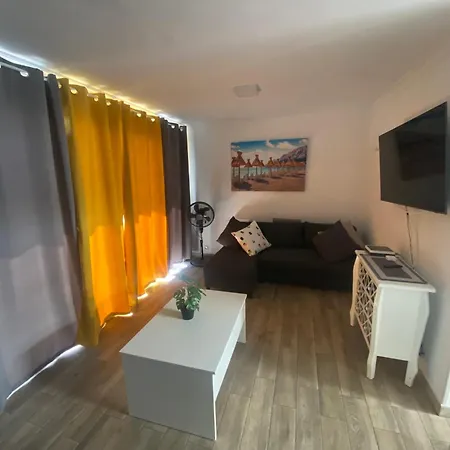 Apartament Solarena - Arena38